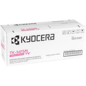Produktbild für Toner Kyocera TK-5415M magenta