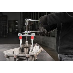 Produktbild für Lagerabzieher Kukko 20-10+, 2-armig