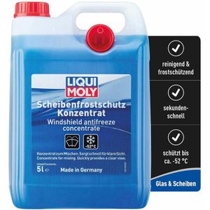 Produktbild für Scheibenfrostschutz Liqui-Moly 21757