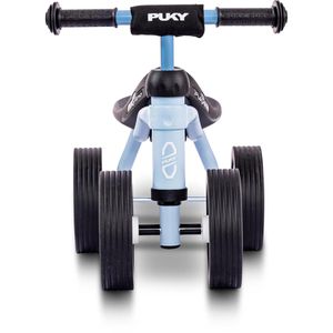 Produktbild für Laufrad PUKY PUKYLINO, blau, 6 Zoll, Lauflernrad