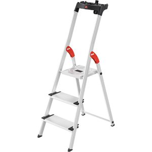 Stehleiter Hailo ComfortLine L80, 8040-307