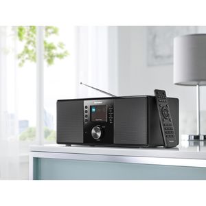 Produktbild für Radio Karcher DAB 5000+ DAB+