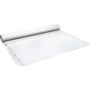 Moderationspapier Magnetoplan 1111552, weiß