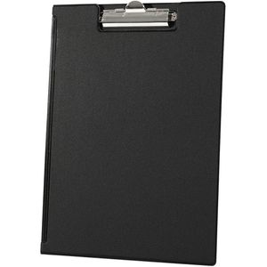 Produktbild für Klemmbrettmappe Wedo 57501, A4