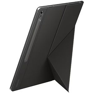 Produktbild für Tablet-Hülle Samsung Smart Book Cover EF-BX620, schwarz