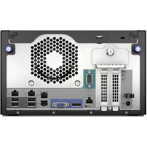 Produktbild für Computer HPE ProLiant MicroServer Gen11 P75207-425