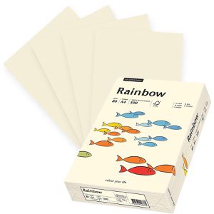 Kopierpapier Papyrus Rainbow 88042249
