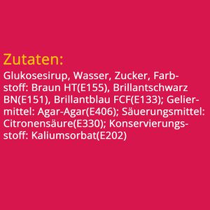 Produktbild für Lebensmittelfarbe Decocino Farbpaste, wasserlöslich