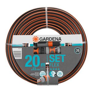 Gartenschlauch Gardena Comfort FLEX, 18034-20