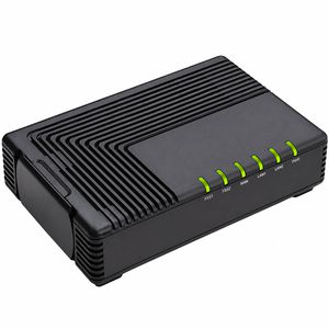 Produktbild für VoIP-Telefonadapter Auerswald 2-Prot ATA