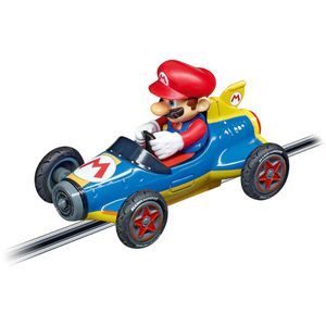 Produktbild für Autorennbahn Carrera GO!!! Mario Kart - Mach 8