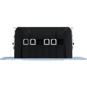 Produktbild für Relais-Einsatz Merten MEG5161-0000