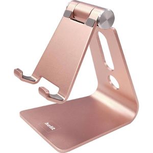Handyhalterung Helit The lite Stand H2380126, für Tisch