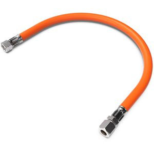 Produktbild für Gasschlauch Campko 116728, max. 10 bar