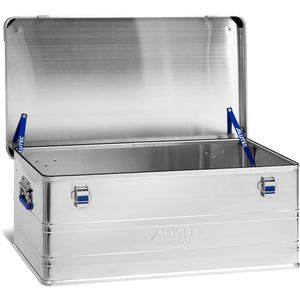 Produktbild für Alubox Alutec Industry 140 13140, 140 Liter