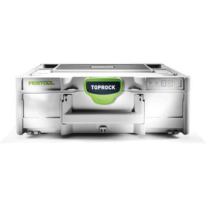 Produktbild für Bluetooth-Lautsprecher Festool TOPROCK SYS3 BT20 M 137, weiß