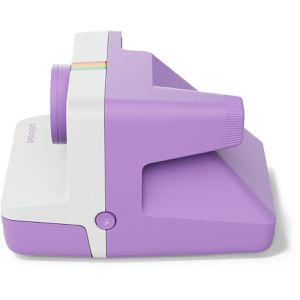 Produktbild für Sofortbildkamera Polaroid Everything Box Now Gen 3, analog
