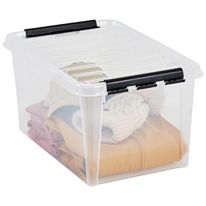 Produktbild für Aufbewahrungsbox Smartstore Classic, 46 Liter