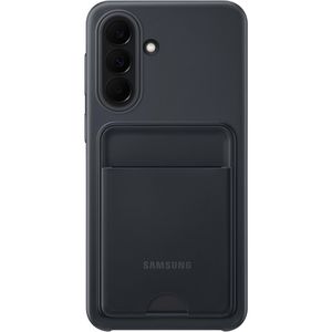 Produktbild für Handyhülle Samsung Card Slot Case, EF-OA376, black