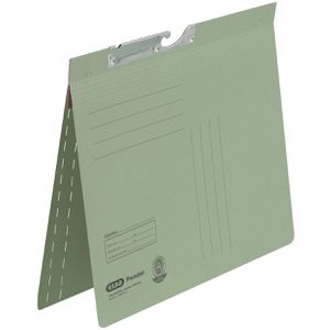 Produktbild für Pendelhefter Elba 100560095, A4, grün