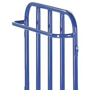 Produktbild für Transportwagen Rollcart Doppel-Stirnwandwagen, 02-1250