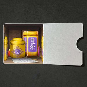 Produktbild für Adventskalender Ravensburger 12028005, Mystery