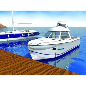 Produktbild für Dichtmasse MEM Water-Stop, 290ml