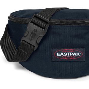 Produktbild für Bauchtasche Eastpak Springer Ultra Marine, Nylon, dunkelblau