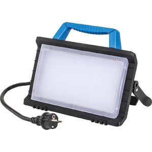 Produktbild für Baustrahler as-Schwabe Optiline LED, Netzbetrieb mit 3 m Kabel