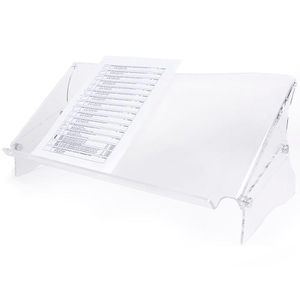Produktbild für Dokumentenhalter Dataflex ErgoDoc HV 410