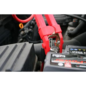 Produktbild für Starthilfekabel IWH 075636, 6 m