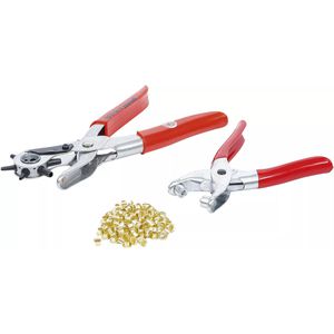 Produktbild für Ösenzange Kraftmann 75840 BGS