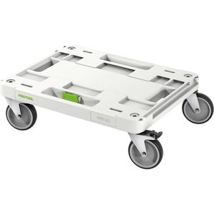 Transportroller