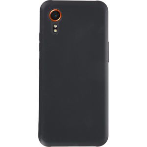 Produktbild für Handyhülle Böttcher-AG Premium, schwarz