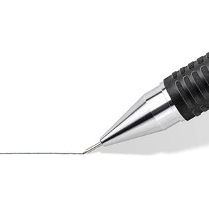 Produktbild für Druckbleistift Staedtler Mars micro 775, blau, Kunststoff