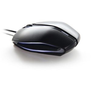 Produktbild für Maus CHERRY GENTIX Corded Illuminated JM-0300