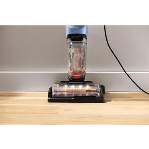 Produktbild für Saugwischer Bissell Crosswave EdgeFind Pro