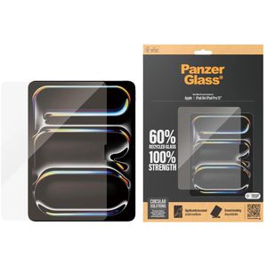 Displayschutzfolie PanzerGlass 2835 Ultra-Wide Fit