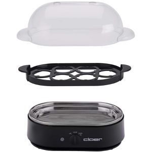 Produktbild für Eierkocher Cloer 6080