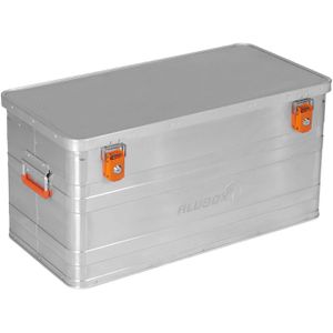Alubox