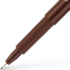 Produktbild für Tuschestifte Faber-Castell Pitt Artist Pen 167175