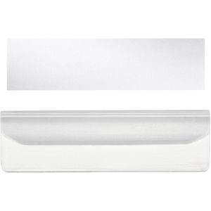 Beschriftungsclips Leitz 6005, 10 Stück