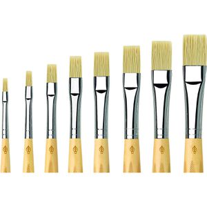 Produktbild für Pinsel da-Vinci 3529 Junior Borste