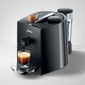 Produktbild für Espressomaschine Jura ONO,15505