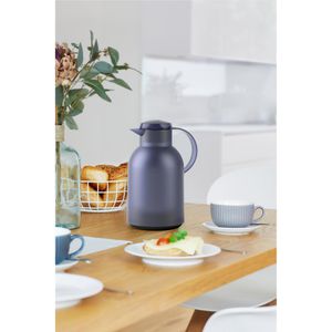 Produktbild für Thermoskanne Emsa Samba, Quick Press, Kunststoff