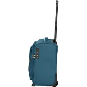 Produktbild für Koffer Travelite Jetpack Wings 2 Cabin, petrol
