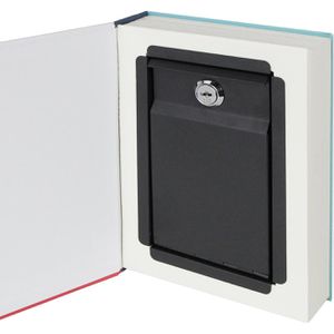Produktbild für Buchtresor HMF 80945 España