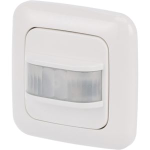Produktbild für Bewegungsmelder Busch-Jaeger Wächter 62762 UJ-214-WL, Set