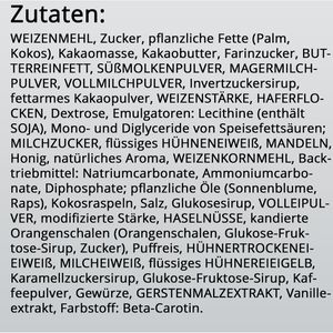 Produktbild für Kekse Lambertz Best Selection