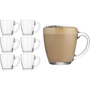 Kaffeegläser